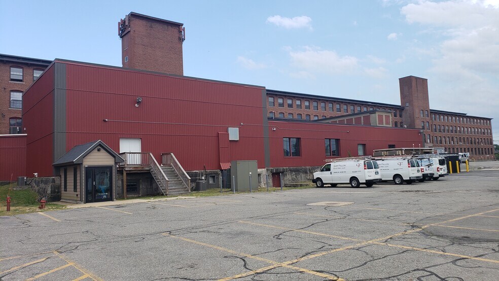 More Photos Of 51-55 Lake St, Nashua Light Manufacturing For Sale