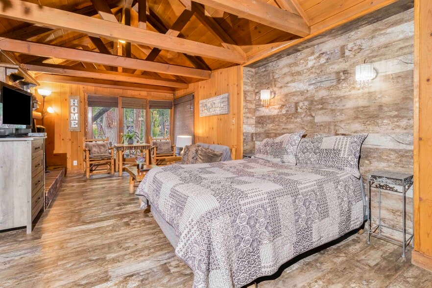 More Photos Of 39372 Big Bear Blvd, Big Bear Lake Hotel For Sale