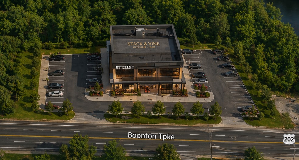 Primary Photo Of Glendale & Midwood Rd, Lincoln Park Land For Sale