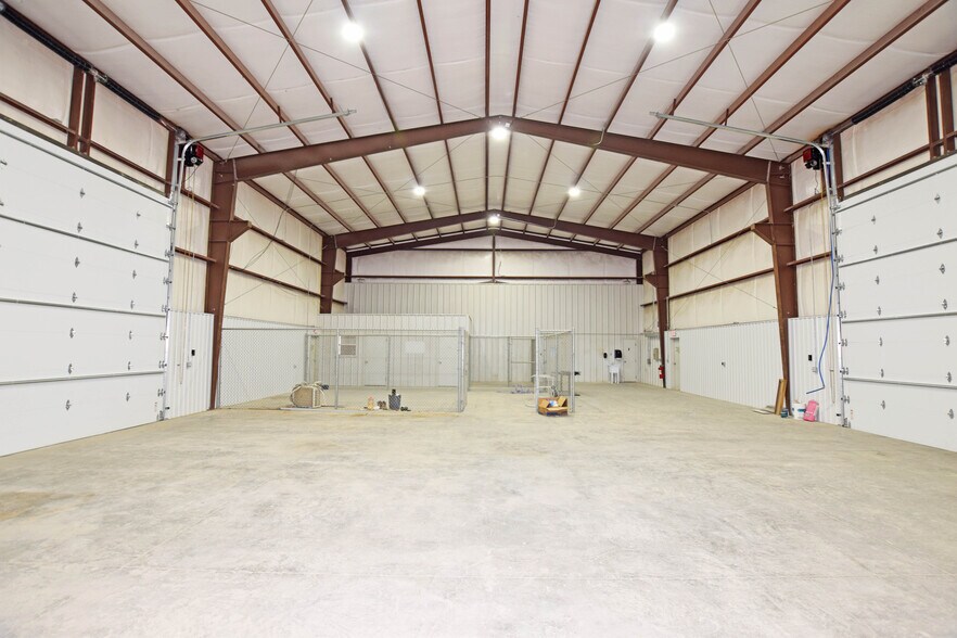 More Photos Of 13800 W Interstate 20 E, Odessa Industrial For Lease