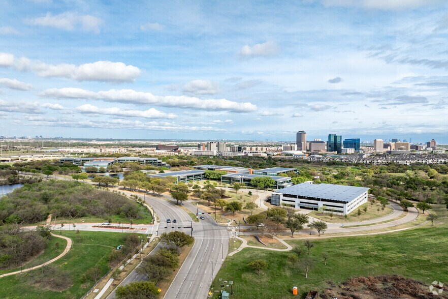 More Photos Of 700 Hidden Rdg, Irving Office For Lease