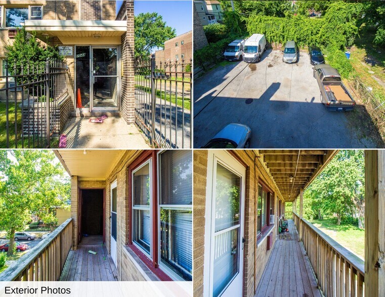 More Photos Of 7544 S Saginaw Ave, Chicago Apartments For Sale
