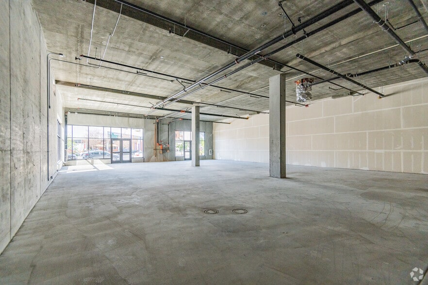 Photo of 1st Floor Ste 110