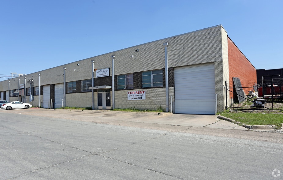 More Photos Of 1001 N Riverfront Blvd, Dallas Industrial For Sale