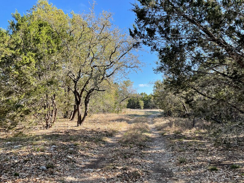More Photos Of 1400 Greer ln, Burnet Land For Sale