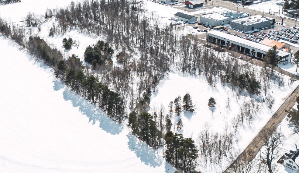 More Photos Of 591 QC-131, Notre-dame-des-prairies Land For Sale