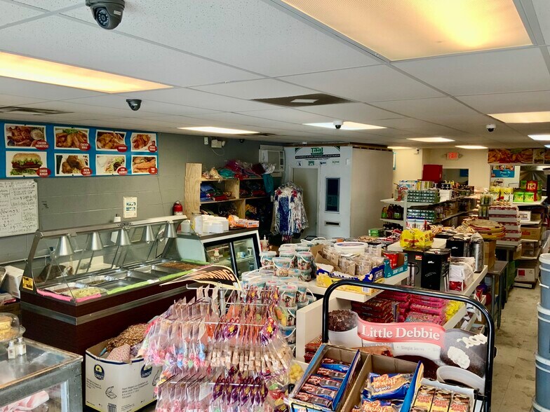 More Photos Of 1444 Dixie Hwy, Louisville Freestanding For Sale