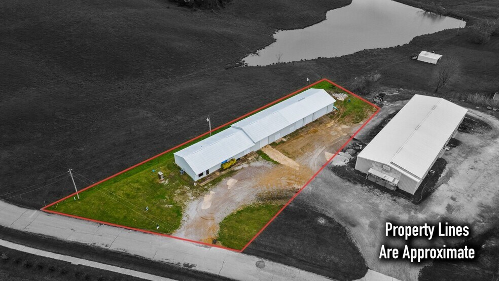 More Photos Of 250 West St, Frohna Office For Sale