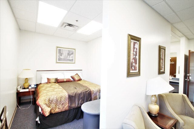 More Photos Of 14240 Dante Ave, Dolton Loft Creative Space For Lease