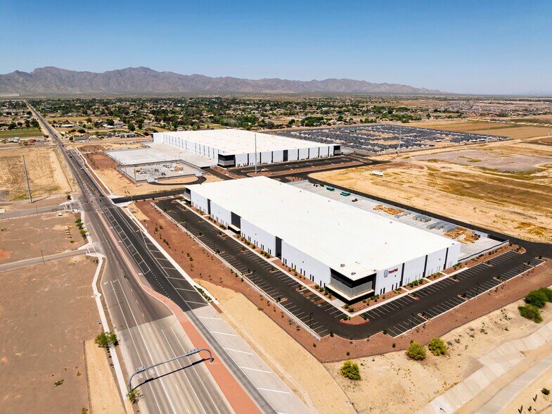 More Photos Of NWC of Route 303 & W Glendale Avenue, Litchfield Park Unknown For Lease