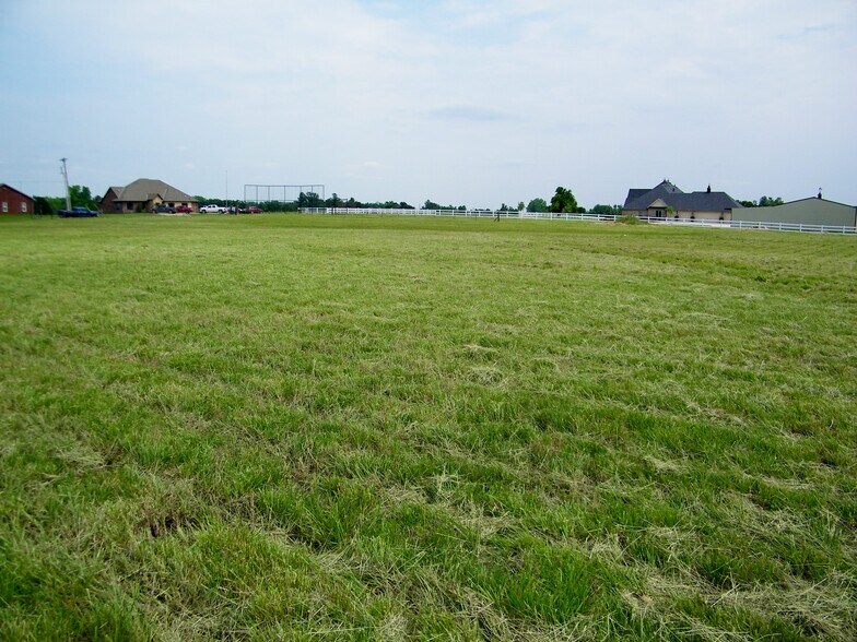 More Photos Of S 8th Street, Mcloud Land For Sale