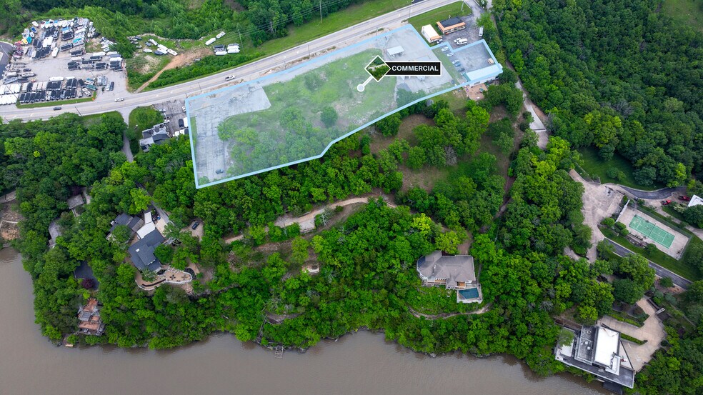 More Photos Of TBD TBD Bagnell Dam Blvd, Lake Ozark Land For Sale