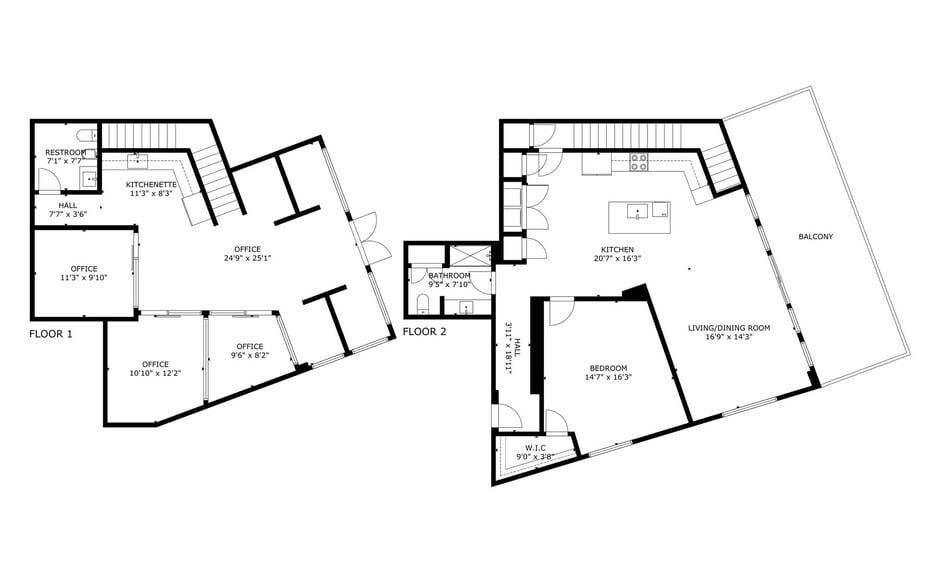 More Photos Of 6444 Burnet Rd, Austin Apartments For Sale