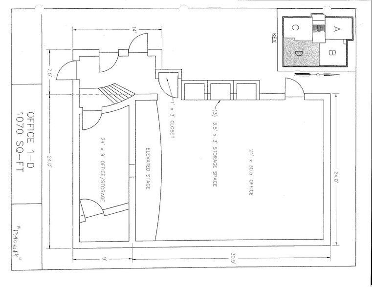 More Photos Of 4800 Urbana Rd, Springfield Office For Lease