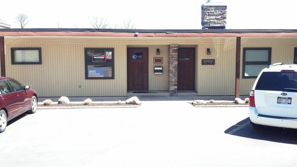More Photos Of 2 Easterly Ave, Auburn Medical For Lease