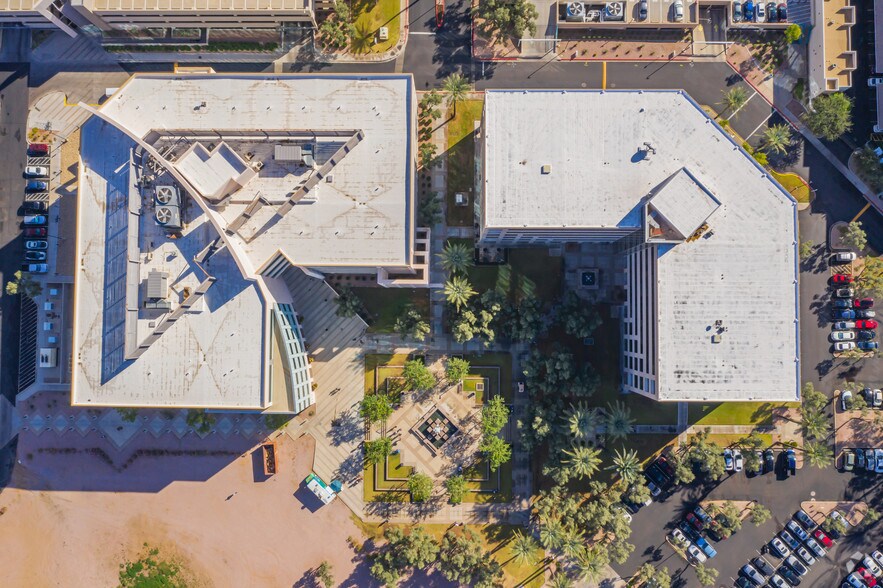 More Photos Of 2510 W Dunlap Ave, Phoenix Office For Sale