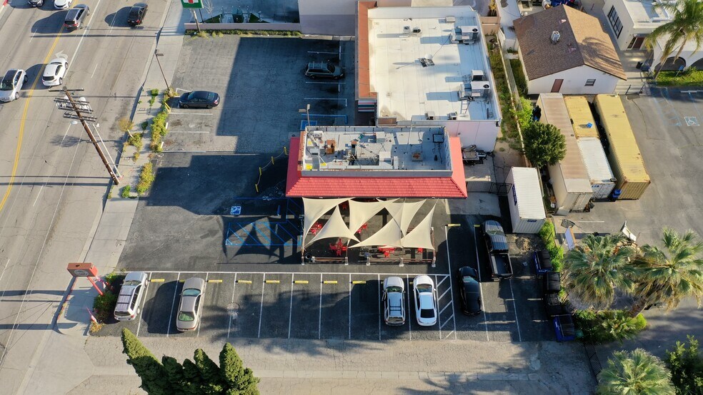 More Photos Of 9846 Mason Ave, Chatsworth Fast Food For Sale