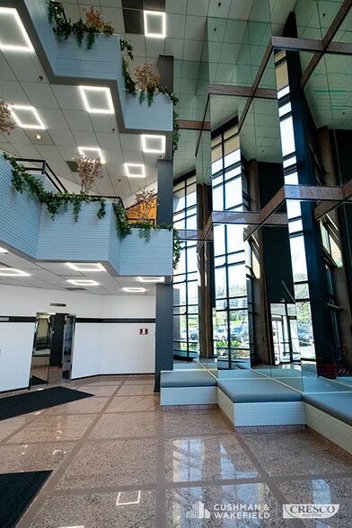 More Photos Of 6500 Rockside Rd, Independence Office For Lease