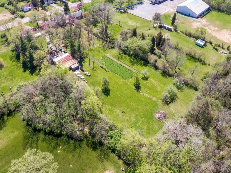 More Photos Of 6337 Miller Ln, Dayton Land For Sale