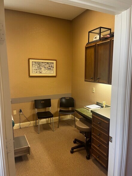 More Photos Of 305 W Spring Creek Pky, Plano Medical For Sale