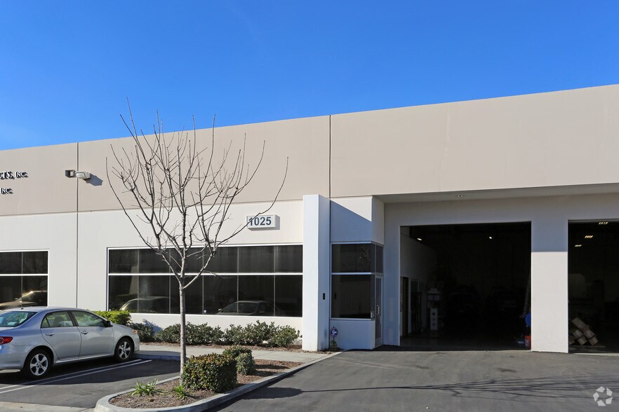 Primary Photo Of 1025 N Shepard St, Anaheim Warehouse For Sale