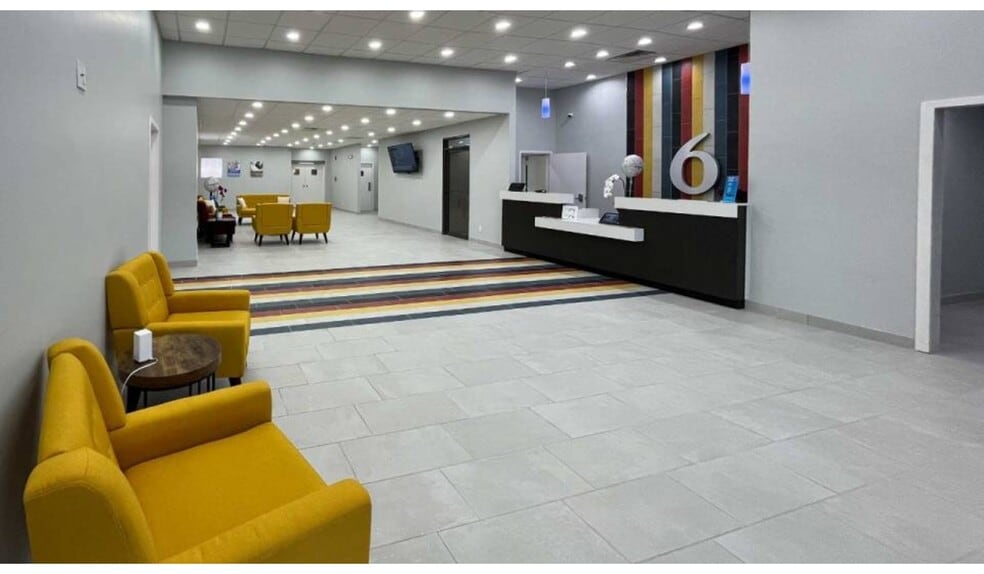 More Photos Of 3400 South St, Nacogdoches Hotel For Sale