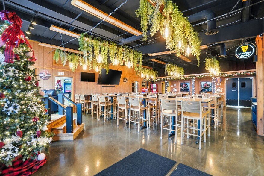 More Photos Of 2330 Bright Rd, Findlay Sports And Entertainment For Sale