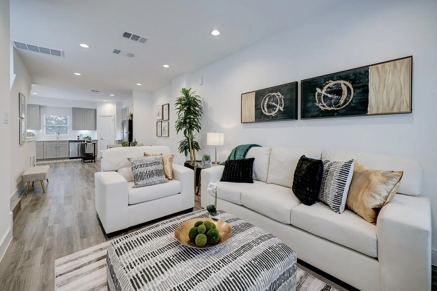 More Photos Of 3250 Sauce Pan Way, Katy Apartments For Sale