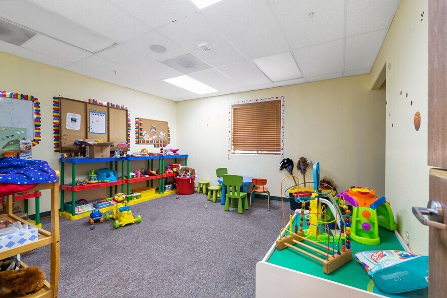 More Photos Of 3126 W Johnston Ave, Hemet Religious Facility For Sale