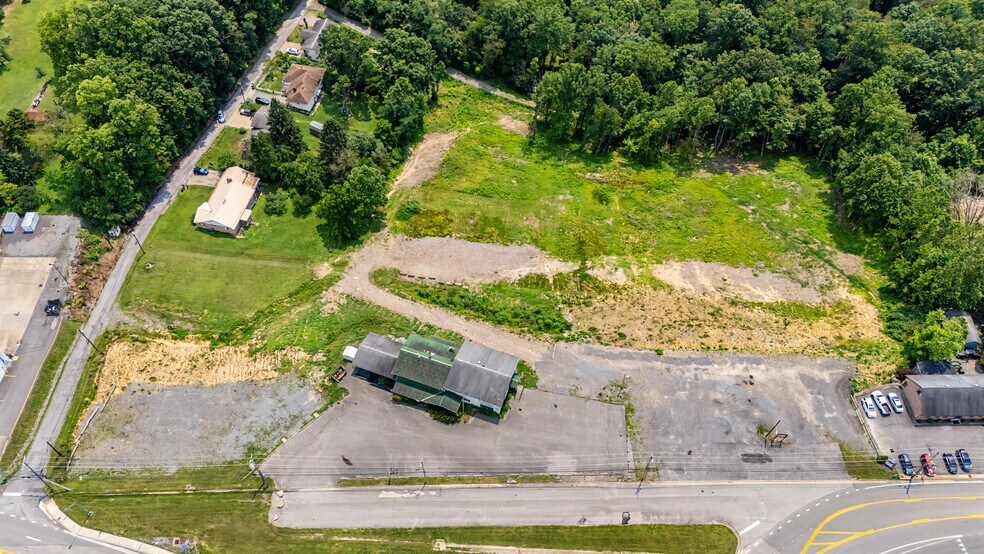 More Photos Of 1644 Mileground Rd, Morgantown Land For Sale