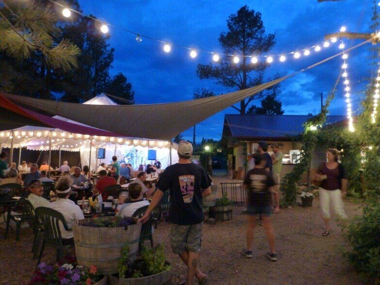 More Photos Of 100 N Pagosa Blvd, Pagosa Springs Freestanding For Sale