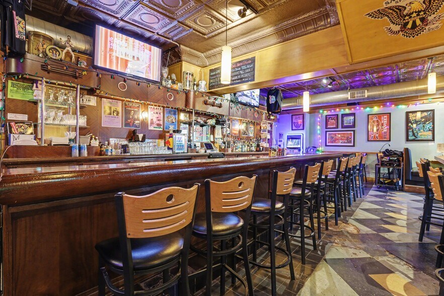More Photos Of 760 Butterworth St SW, Grand Rapids Restaurant For Sale