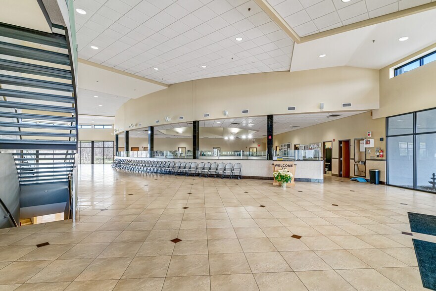 More Photos Of 1101 Brannon Rd, Nicholasville Religious Facility For Sale