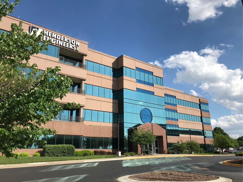 Primary Photo Of 8345 Lenexa Dr, Lenexa Office For Lease