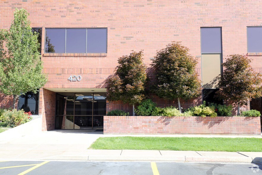 More Photos Of 420 W 1500 S, Bountiful Office For Lease