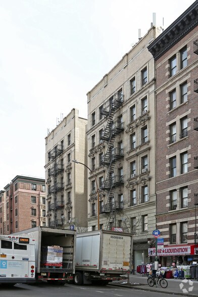 More Photos Of 3430-3438 Broadway, New York Apartments For Lease