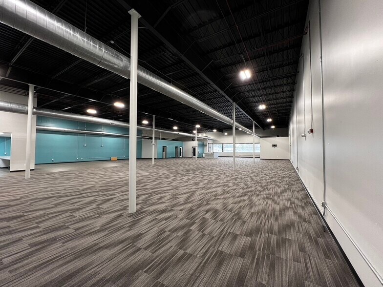 More Photos Of 167-179 W High St, London Freestanding For Lease