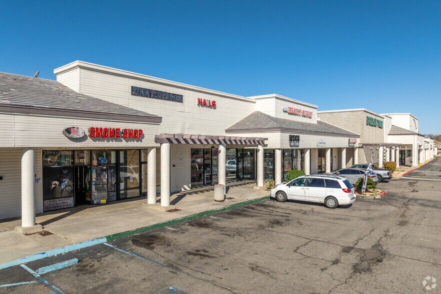 More Photos Of , Moreno Valley General Retail For Sale