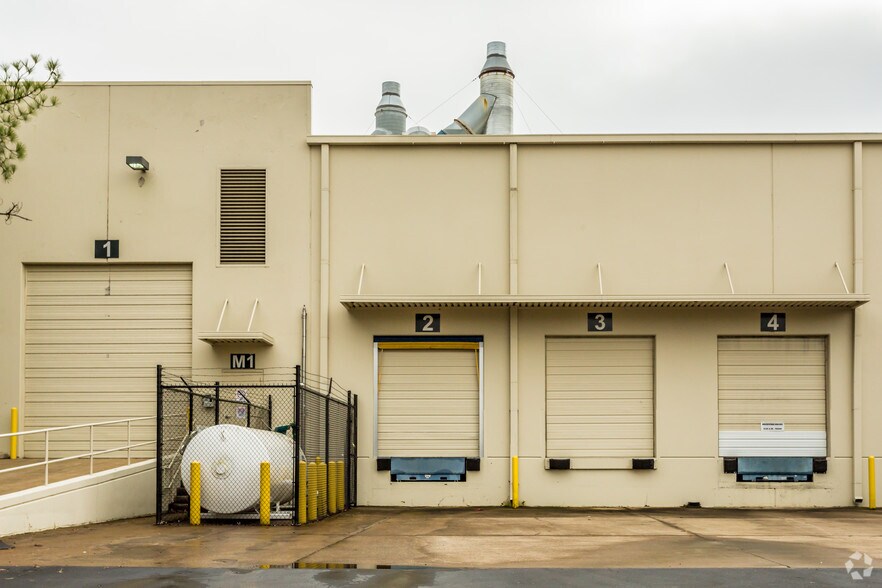 More Photos Of 4600 Shelby Dr, Memphis Distribution For Lease
