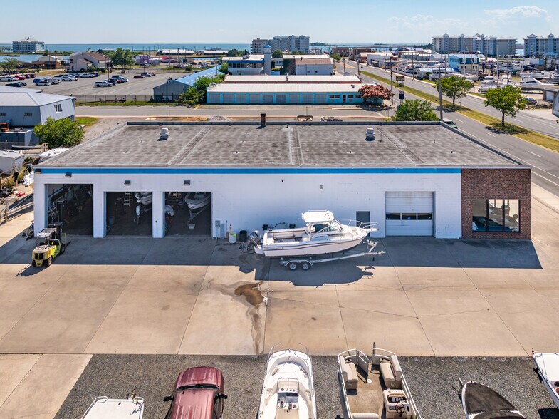 More Photos Of 709 W Main St, Crisfield General Retail For Sale