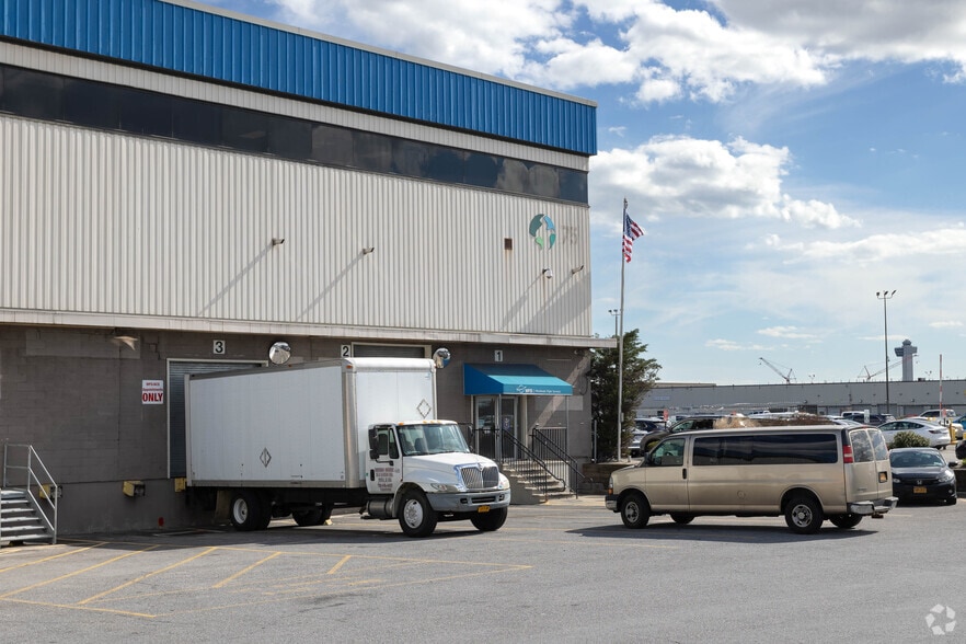 More Photos Of JFK - Building 75, Jamaica Industrial For Sale