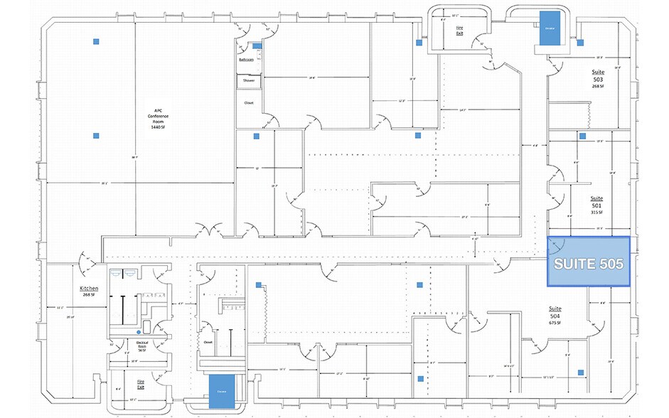 More Photos Of 800 N 3rd St, Harrisburg Office For Lease