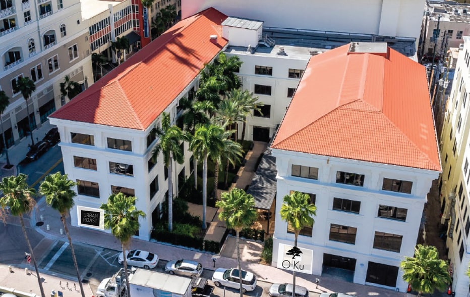 More Photos Of 205 Datura St, West Palm Beach Office For Lease