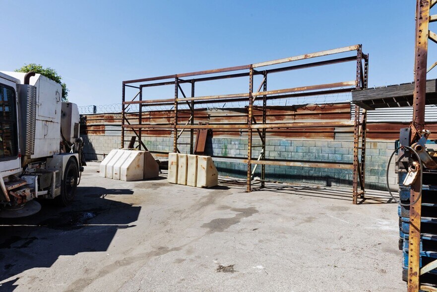 More Photos Of 3737 San Gabriel River Pky, Pico Rivera Land For Sale