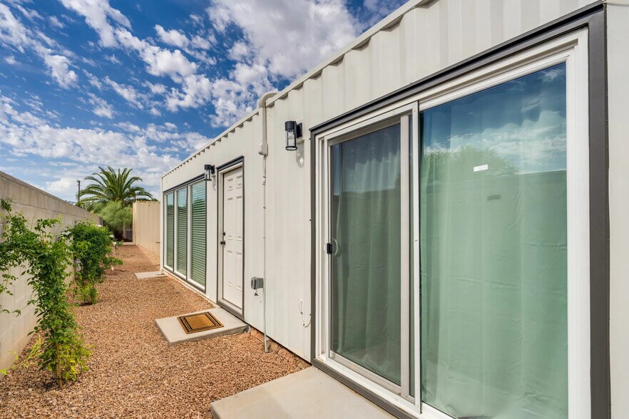 More Photos Of 2524 E Lester St, Tucson Apartments For Sale