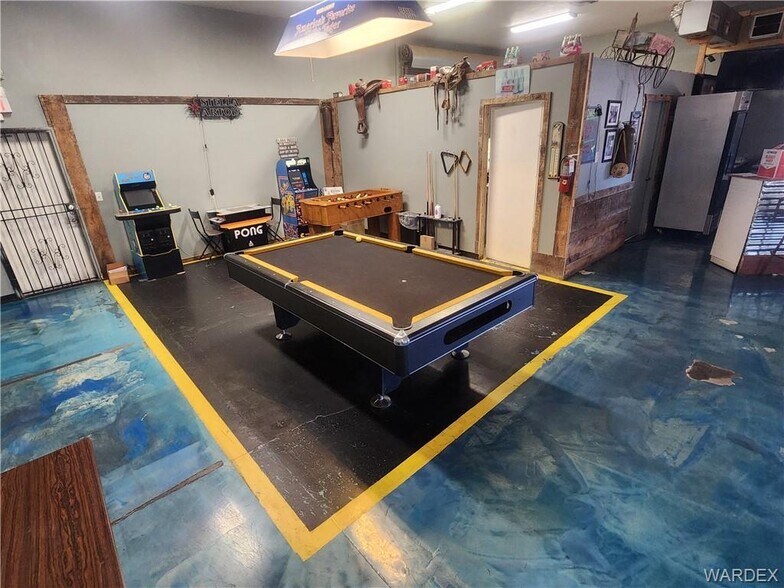 More Photos Of 165 Bradley Bay Dr, Meadview Restaurant For Sale