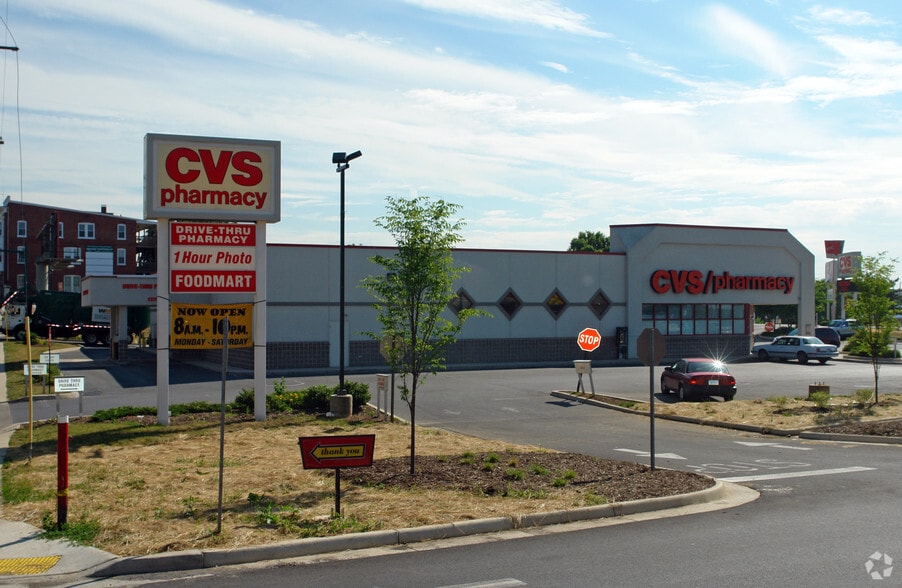 More Photos Of 34 N Cannon Ave, Hagerstown Drugstore For Lease