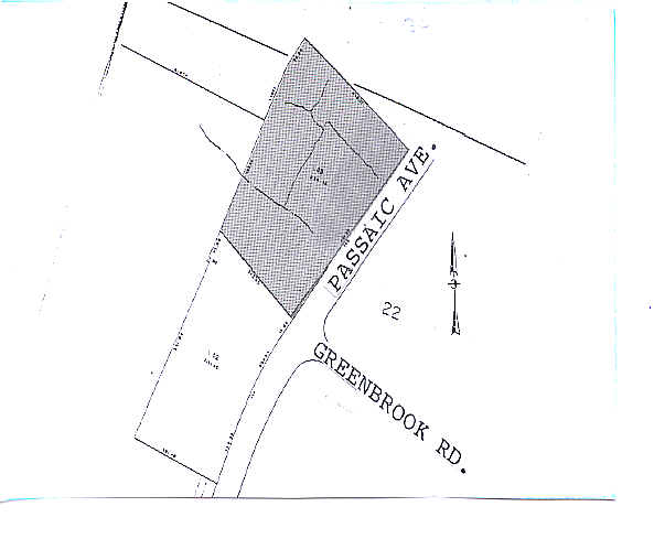 More Photos Of 165 Passaic Ave, Fairfield Office For Lease