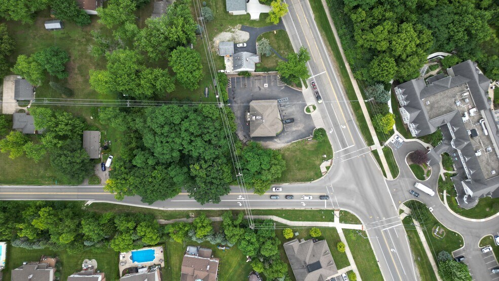 More Photos Of Pontiac Trail, West Bloomfield Land For Sale