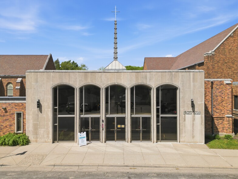 More Photos Of 1115 Greenbrier St, Saint Paul Religious Facility For Sale